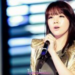 완전 <b>말랑말랑</b>하게 생긴 방민아 얼굴