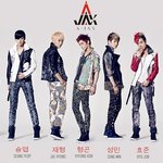 a-jax !! 생방송 출연!! <b>대박</b> <b>대박</b>