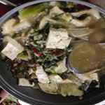 송추계곡 강남식당 <b>비추천</b>합니다