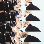[EXO] 레이  뽀뽀  <b>설</b>