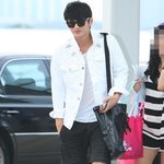 <b>반바지</b> 입은 서인국