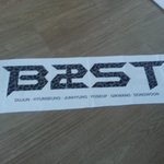 [비스트] 로즈봉이랑 슬로건 인증샷ㅋㅋㅋㅋㅋㅋㅋㅋㅋㅋㅋㅋㅋㅋㅋㅋㅋㅋㅋㅋㅋㅋㅋㅋㅋ