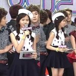 앞으로가 기대되는 99년생 김소현!! 연기+<b>mc</b>도 완벽??