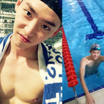 인천공항에 뜬! <노브레싱> 이종석&amp;서인국 어디가?!