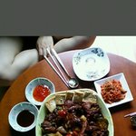 33살 아가씨의 요리