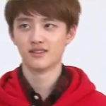 [EXO] 경수 주간아에서 <b>표정관리</b> 진심안된다