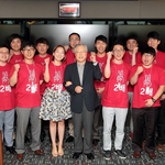 이석채 <b>kt</b> 회장, 직원의 눈높이에 맞춘 소통의 시간 마련