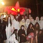 (납량특집 실화) 태화강의 수살귀