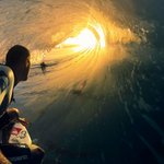 사진으로 포착한 <b>절묘</b>한 순간들