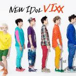 [VIXX] 빅스는 나에게