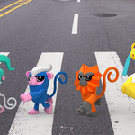 [신곡] 젓가락행진곡