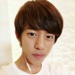 [BAP] 정대현 셀카 ㅋㅋ