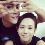 [비스트] 동니야요즘<b>밀고</b>있엉???????