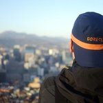 이거 진심 하고 싶다...고어텍스 해피풋 시즌 3