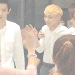 [EXO] 이씽이 일화중 감명깊던거