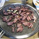 [<b>침샘</b>주의]내가먹은 음식들2