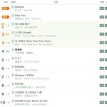 [EXO] 엑소 멜론 2위