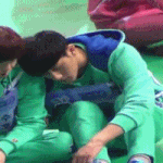 고2여고생인데,엑소에빠짐