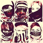 [BAP] 이번배드맨