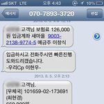 보이스피싱 22살 대학생 제발 읽어주세요