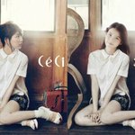 아이유 수지 <b>공동</b>화보 !!!