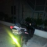 울산 삼산동 아데라움 아파트 주변 폭주족