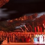 멋진공연이 있는 <b>안동</b>으로 놀러 오세요