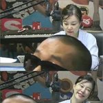 보이는 라디오에서 인증한 하정우, 흰티만 입어도 훈남포스 !!!