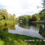 [<b>LIFE</b>]캐나다- 세 개의 섬으로 이루어진 토론토 아일랜드에 가다...