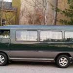 [소름주의] 실제로 겪은 인신매매..