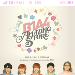 [<b>B1A4</b>] 헐 그러고보니 오늘 <b>B1A4</b>첫콘