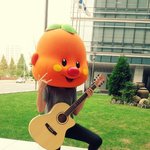 캐릭터 회사의 소소한 일상