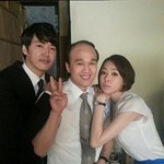47세의 깜찍함 김광규