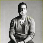 곧 한국땅 처음 밟게 될 맷 데이먼과 샬토 코플리!!!!