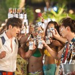 이종석 김우빈 트루젠화보 너무 <b>멋짐</b>.