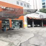 차량용 배터리도 교체 했겠다! 이젠 출발!!