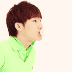 [인피니트] 성규는 <b>매력</b>있게생김