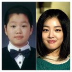 <b>성형</b><b>전</b>사진[이유비]
