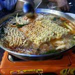 강원도 고성 여행코스/ 맛있는 횟집/잠수부 횟집/화진포 여행