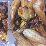 먹으면 힘이 불끈 솟는 음식들