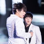 진짜 딱 연예인 하려고 태어난 것 같은 <b>이준</b>