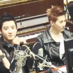 [EXO] 박찬열 미친거아니야?