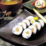 피크닉갈때 만들어가면 좋은 <b>특별</b>한 김밥