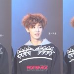 [EXO] 박찬열 이 머리로 다시돌아와