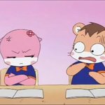 <b>이만화</b> 무슨 만화인지 아시는분?? 케릭터 마음에 드는데 ㅎㅎ