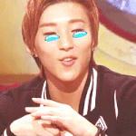 [BAP] 문종업 우는 짤 찾았다!