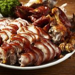 언제 먹어도 <b>진리</b>인 고기반찬