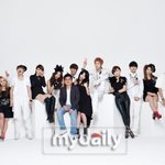 [비스트] 빨리 낫기나 <b>하셈</b>
