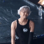 [빅뱅] 누구가수인지참잘생겻네.<b>gif</b>