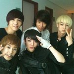 [에프티] 엡티틴탑비엪슈주샤이니인피닛